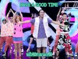 [MNB] Koyote - Good Good Time MV [THAI SUB]