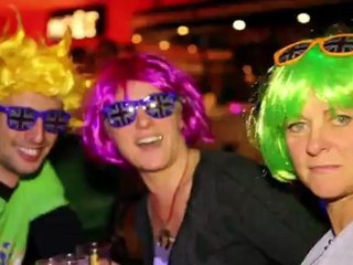 Only 80 by DJ Gautch @ Le Petit Savoyard