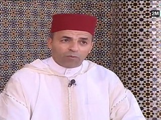 مقامات صوفية : الجمعة 9 دجنبر