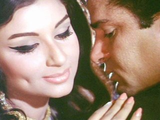 Top Five Inspiring Films Of Sharmila Tagore – Bollywood News