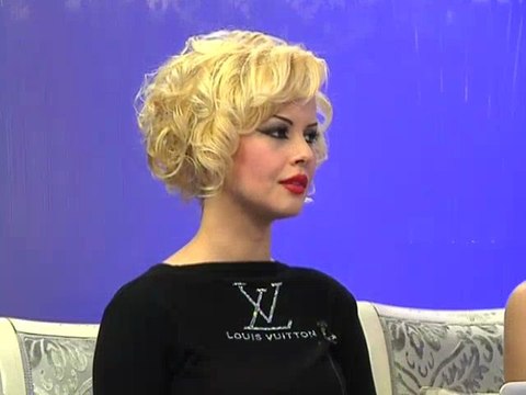 Ceylan Özbudak: Müslümanların adaletli ve şefkatli bir lidere ihtiyacı var