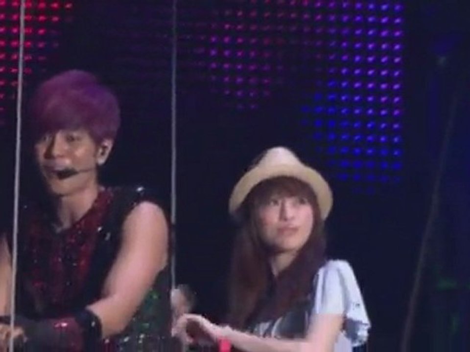 Show Luo Concert 2011 pt2