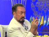 Sayın Adnan Oktar Fatih Erbakan'la görüşmesini anlatıyor. 