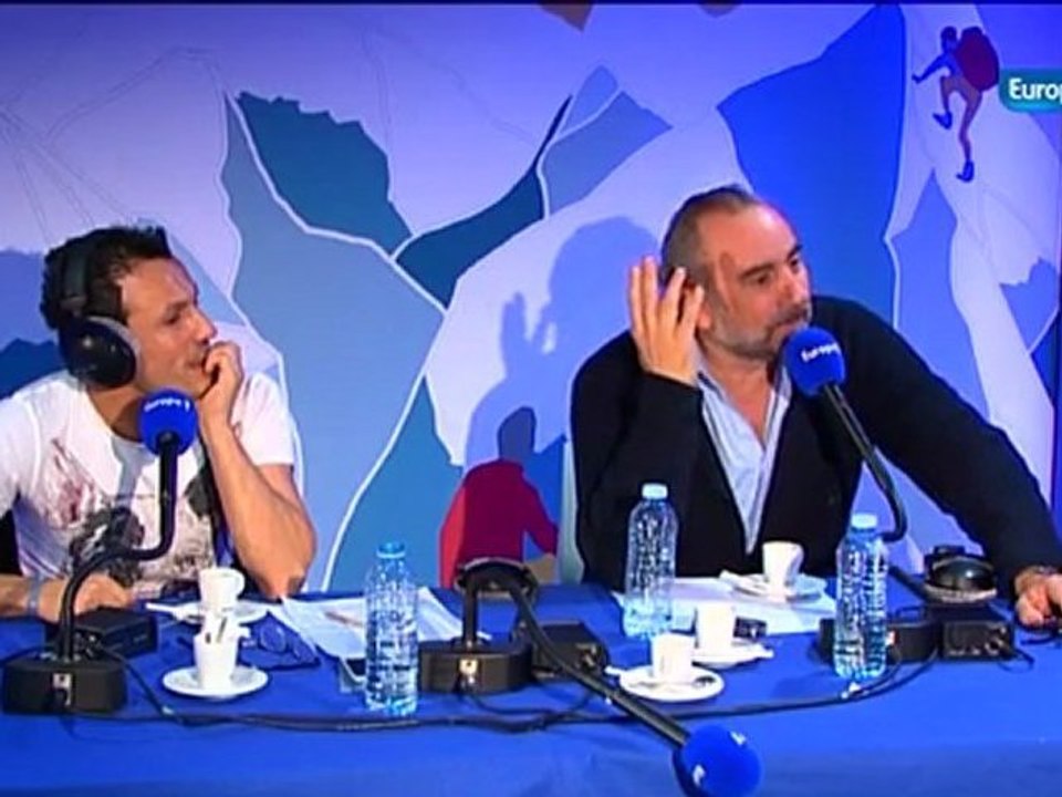 "Quelle partie de ton corps pourrais-tu exhiber ?"