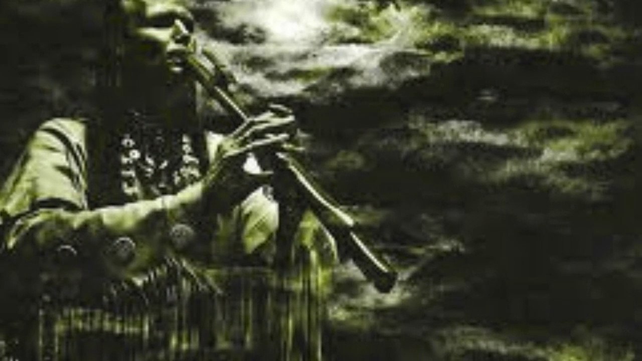 Nuno da Silva - Na vida  próxima