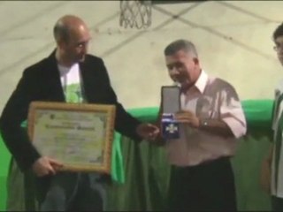 Medalha Comendador Soares