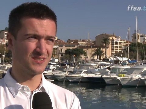 Rallye du Var - Championnat de France Junior