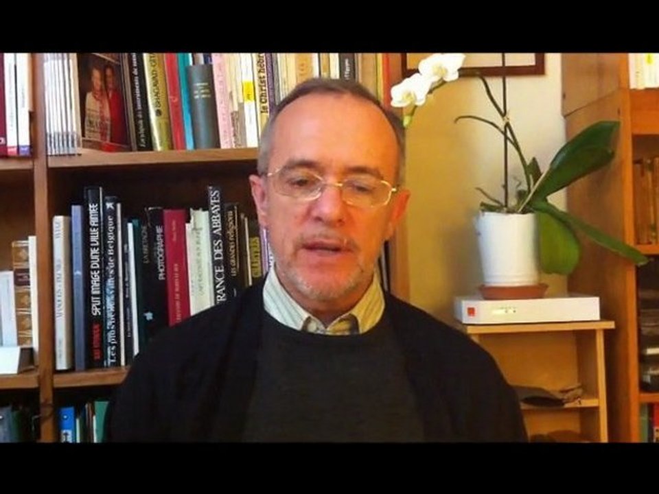 Qu'est-ce qu'une juste révolte ?