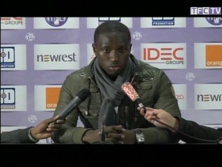Feuille De Match TFC ETG