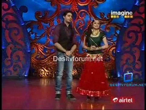 Nachle Ve (Season 3)- 9th December 2011 Video Watch Online Pt2