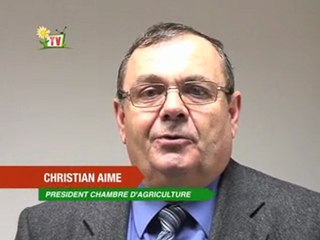 Inventaire de zone humide