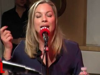 A la Bonne Heure du 9 Décembre : La chronique de Charlotte Bouteloup