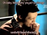 [MNB] JYJ - Get Out...Good Bye MV [THAI SUB]