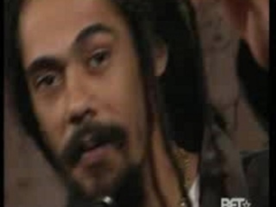 Damian Marley