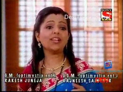 Don't Worry Chachu!!! - 9th December 2011 - pt1