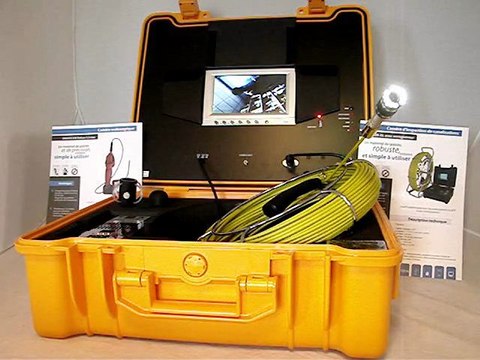 materiel de nettoyage de vmc