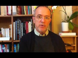 Les indignés : est-ce une révolte juste ?