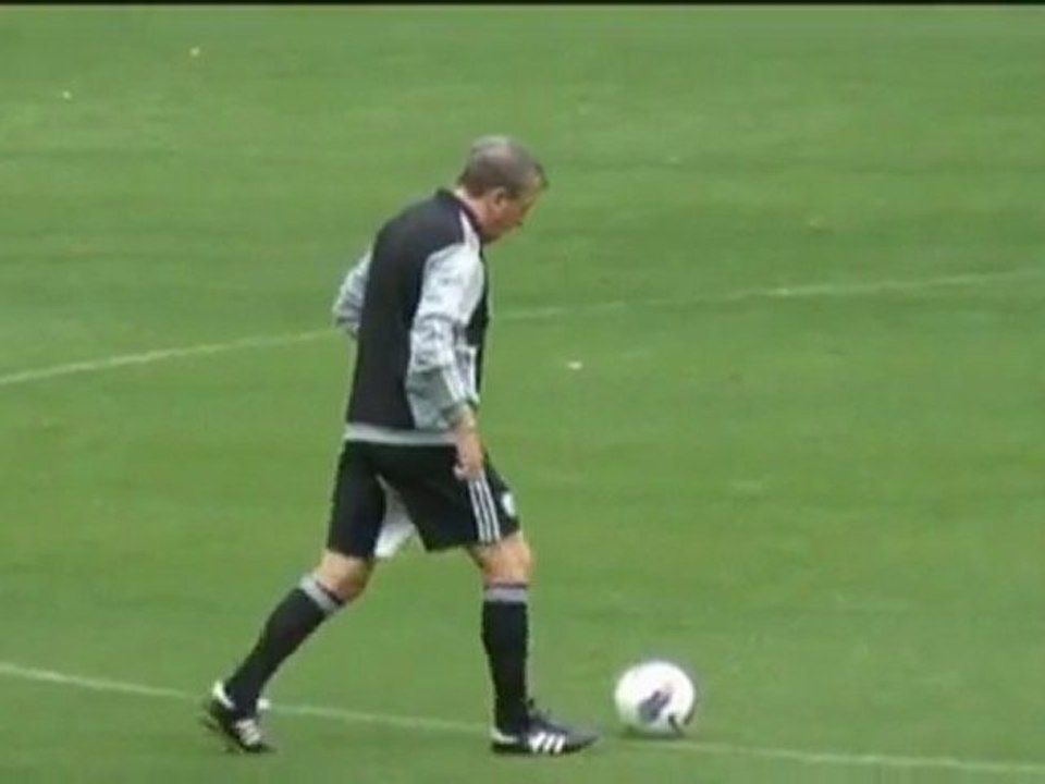 Vorschau - West Bromwich Albion gegen Wigan