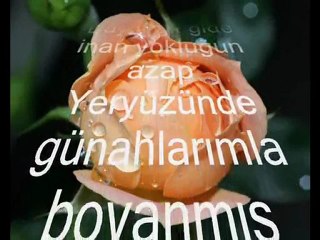 rafet el roman DİRENİYORUM