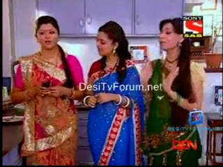 Don't Worry Chachu!!! - 9th December 2011 - pt3