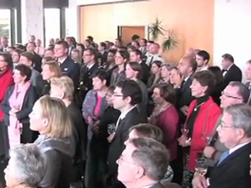 Edouard Courtial à Washington (14-20.11.12)