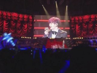 Show Luo Concert 2011 pt3