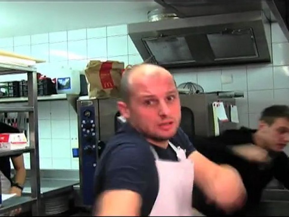 Fausse pub Mcdo censurée