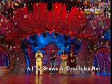 Nachle Ve with Saroj Khan (Season 3) 9th December 2011pt6
