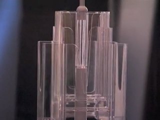 porte brochures rotatifs L - Pp103-104-105 bis