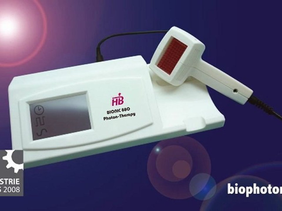 Buschkuehl GmbH- Bionic 880,Health Care