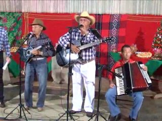 Chora Viola do dia 11-12-2011