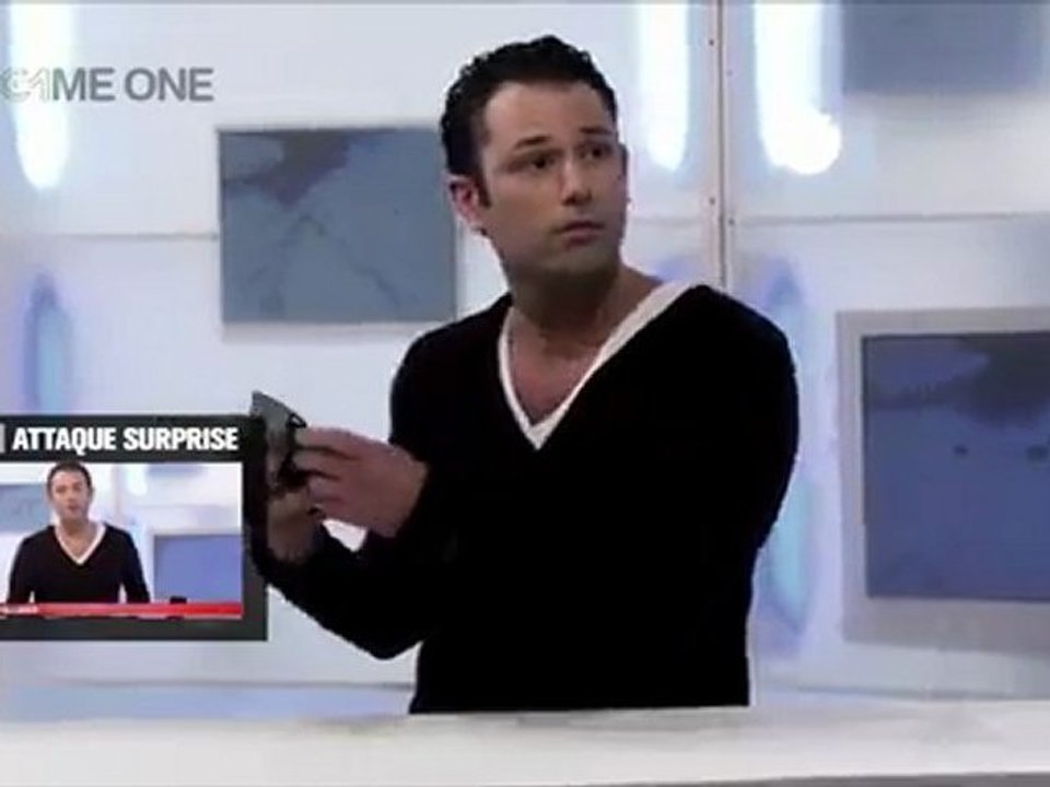 Sony ericsson ORC case study