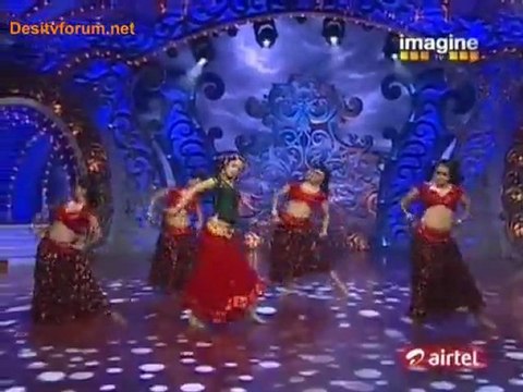 Nachle Ve (Season 3)- 9th December 2011 Video Watch Online Pt1