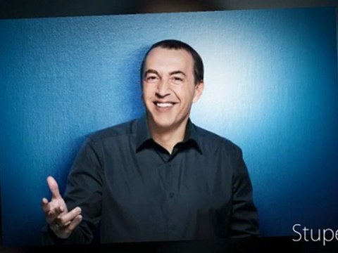 Le fou rire de Julie et Jean-Marc Morandini sur Europe 1