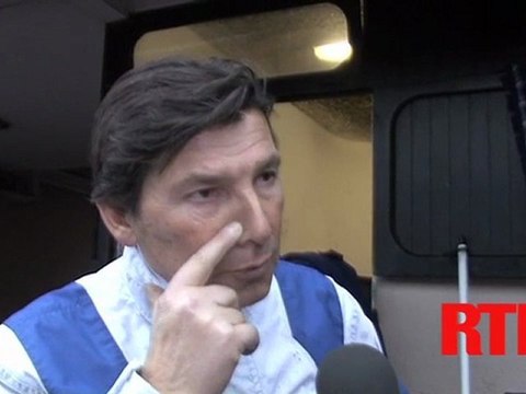 Christian Bigeon et Severino