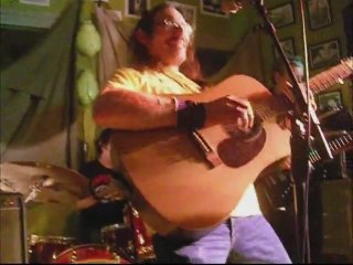 Dust my broom - Uncl'Stf Blues Band  -  Cover