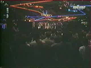 Delegation - The Mix (funk)