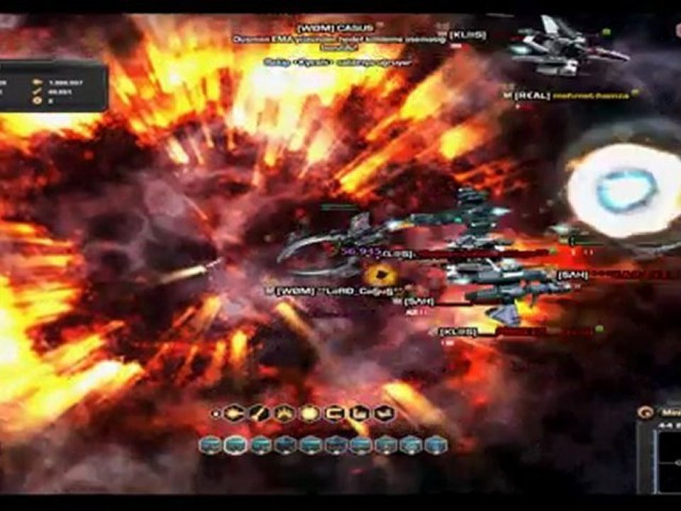 DARKORBİT TR1 LORDCASUS PART I