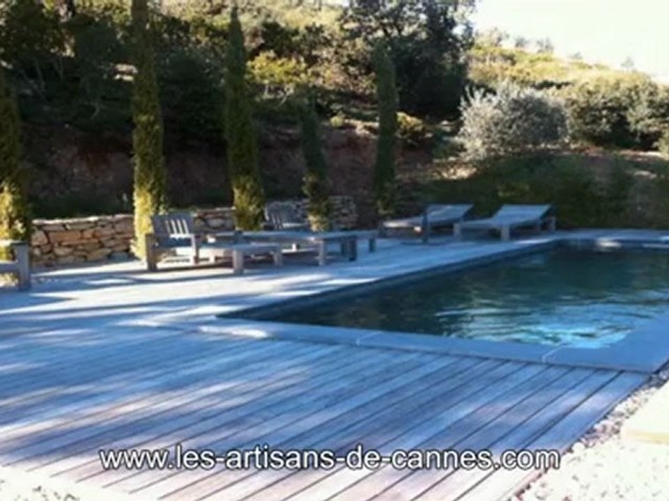 PARQUET LE CANNET/www.les-artisans-de-cannes.com