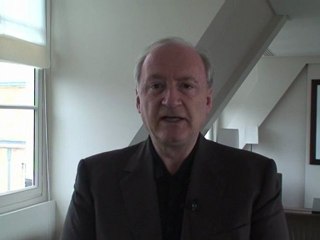 Hubert Védrine