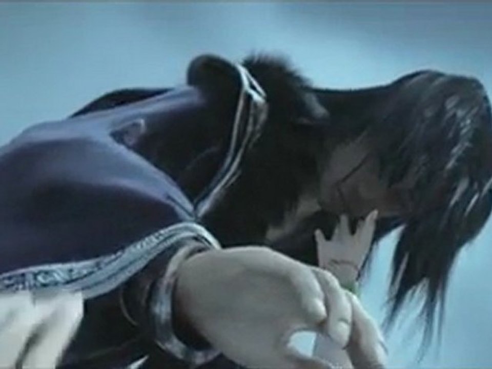 Trailers: Jade Dynasty - Teaser Trailer