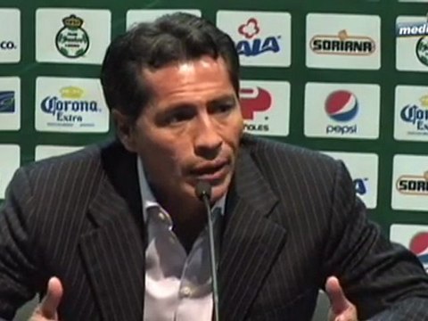 MT - Galindo: Sant vs Tig, 8 de diciembre 2011