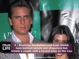 Top 10 Most Talked About Celebrity Couples of 2011