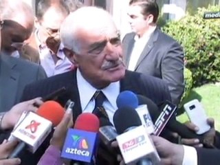 MT - Pumas, 7 de noviembre 2011