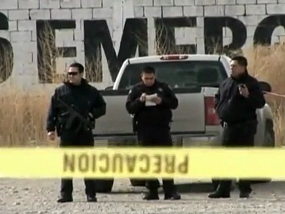 Gunmen kill four in attack on ambulance.