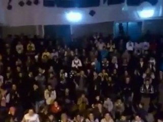 Unknown attackers bomb Syrian pipeline