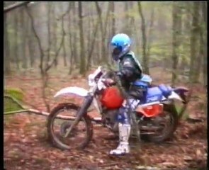 Enduro Aywaille