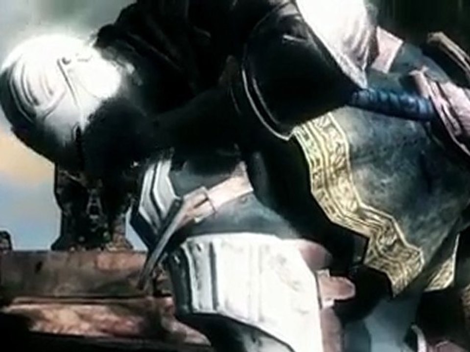 Dark souls developer interview