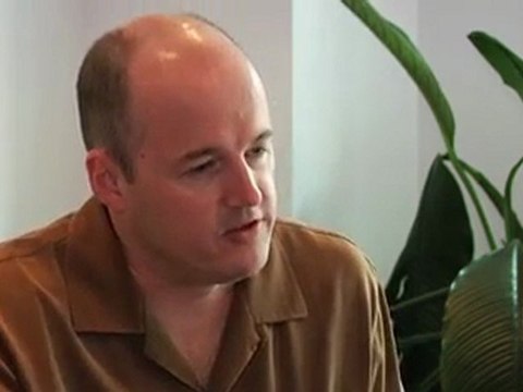 Rage Tim Willits interview (uncut)