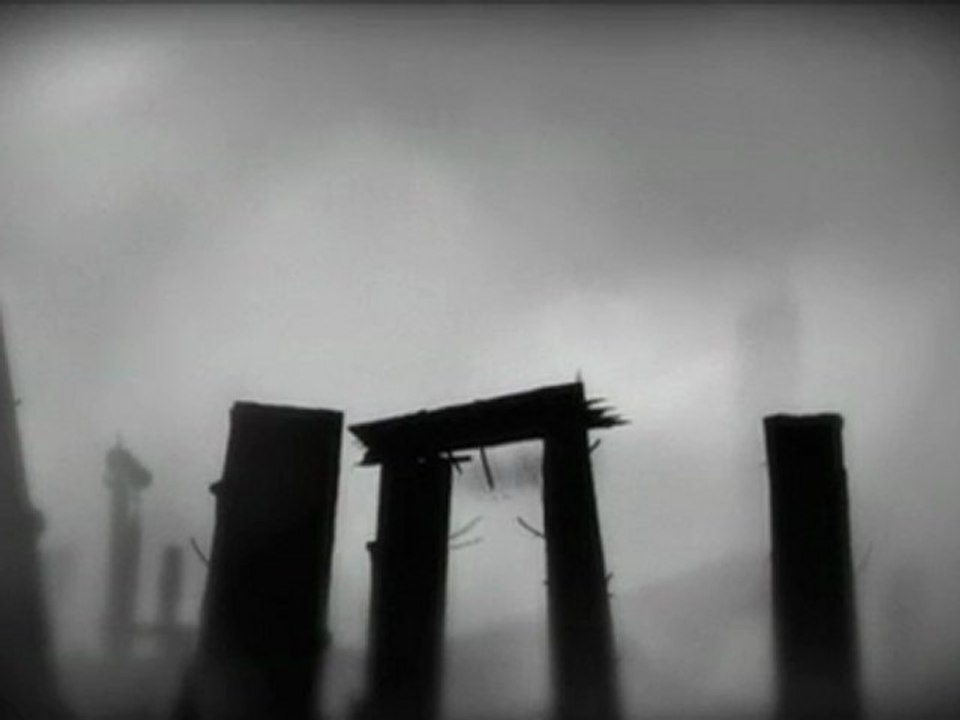 Limbo The Saddest video ever made